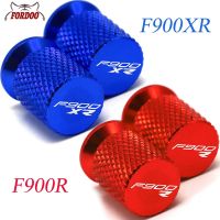 ❒ For BMW F900R F900XR F900 R XR F 900R 900XR Motorcycle Accessories CNC Wheel Tire Valve Caps Air Stem Cover Plug