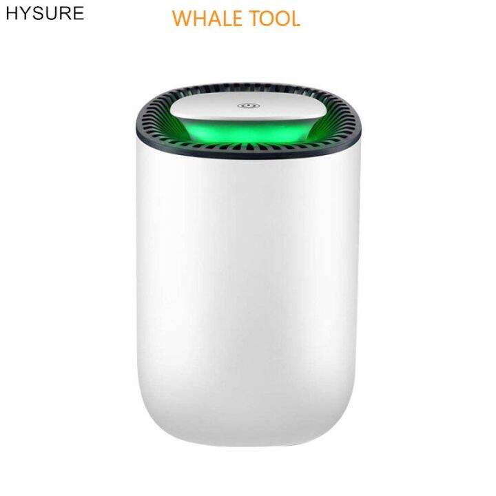 Dehumidifier COD HYSURE Dehumidifier Electric Dryer Small Clothes Dryer
