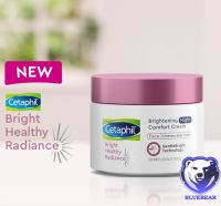 Cetaphil Bright Healthy Radiance Brightening Night Comfort Cream 50ml. เซตาฟิล ไบรท์ เฮลธ์ตี้ เรเดียนซ์ ไบรท์เทนนิ่ง ไนท์ คอมฟอร์ท ครีม (กลางคืน)