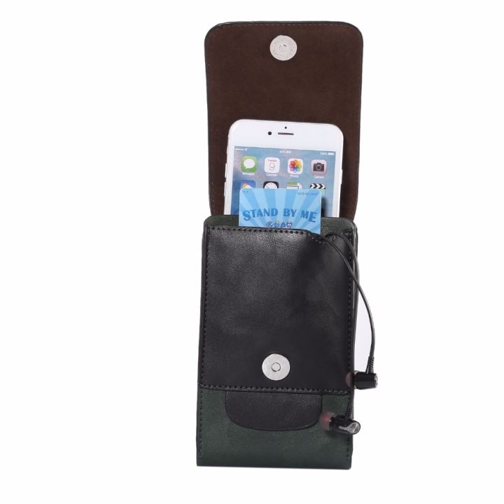 for-fly-cirrus-4-fs507-bag-fashion-universal-wallet-leather-case-cover-belt-clip-for-fly-fs507-fs-507-phone-bags