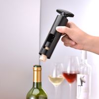 YOMDID Wine Opener Manual Bottle Corkscrew Sparkling Corks Openers Useful Accessories