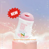 Chính hãng dung dịch vệ sinh vb soft & silk màu hồng mẫu mới hanayuki - ảnh sản phẩm 1