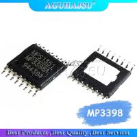 5pcs/lot MP3398 MP3398A MP3398AGF-Z TSSOP-16 WATTY Electronics