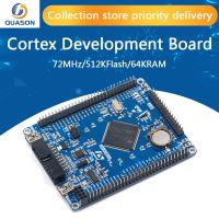 ARM Cortex-M3 มินิ stm32 stm32F103ZEt6 บอร์ดพัฒนา Cortex 72MHz / 512KFlash / 64KRAM