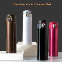 สแตนเลส Boing Cover กระติกน้ำสุญญากาศขวดเก็บความร้อนกาแฟชานมถ้วยน้ำร้อนขนาด500มล.