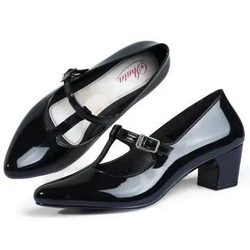 Mary jane heels online payless