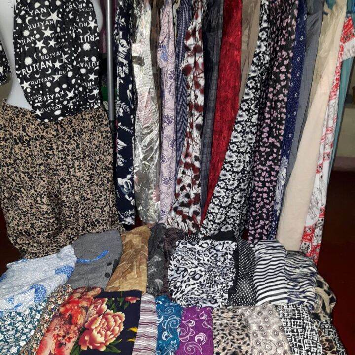 waka waka pants | Lazada PH: Buy sell online Pants with cheap price ...