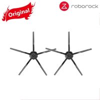 Roborock แปรงหลักตัวกรอง Hepa ด้านข้าง T7S S7MaxV S7Max S7และผ้าถูพื้นสามารถซักได้อุปกรณ์เสริมเครื่องดูดฝุ่นหุ่นยนต์