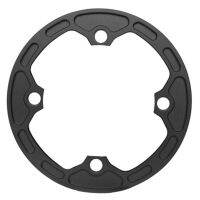 Aluminum Alloy Protect Cover Bicycle Bash Guard Chain Guide BCD104 Chainring Fit For XC FR AM Bicycle 30 Speed 32T-36T Durable