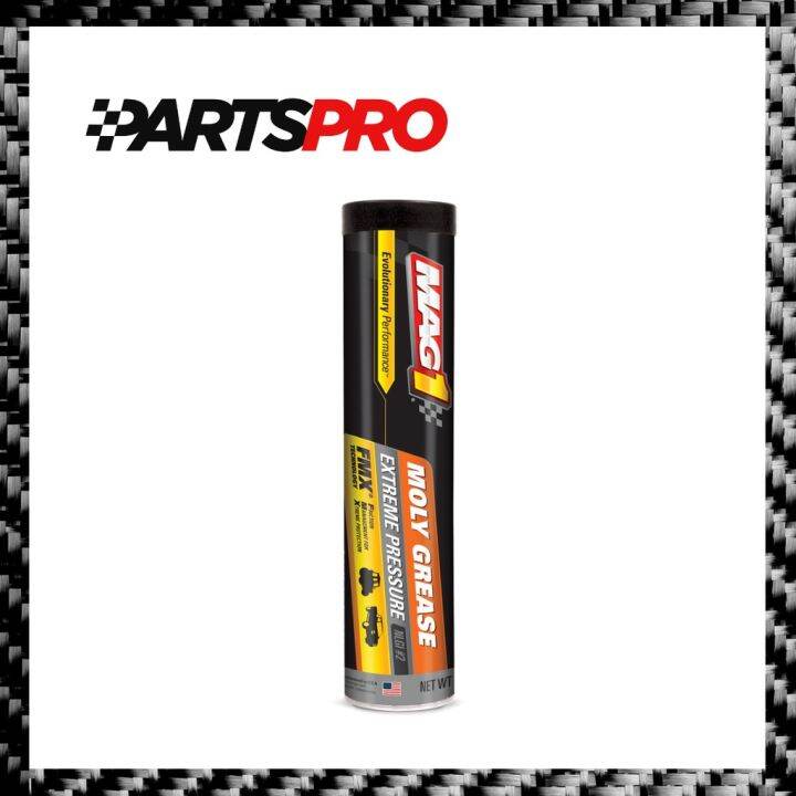 【Ready Stock】 Mag1 MultiPurpose Lithium Grease With Moly Lazada PH