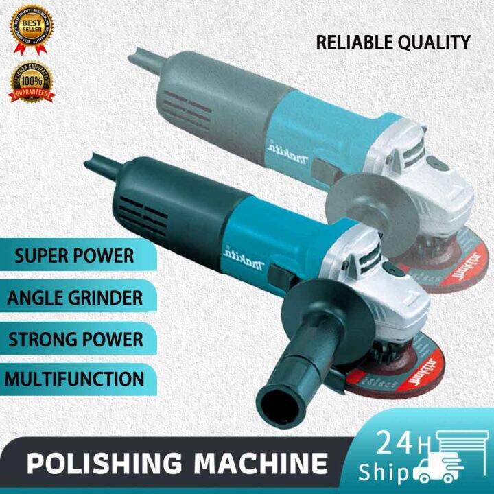 Grinder Heavy Duty Original Japan Grinder Set Original japan power