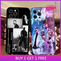 ¤ Hajime MiyaGi Andy Panda Soft silicone black Phone Case for iPhone 13 Mini XR XS Max 7 8 Plus 6s 11 Pro 12 Pro Max Cover Fundas