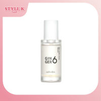 Ginger6 Like White Snow Serum (Exp.09/07/2024) เซรั่มเนื้อเจลช่วยปรับสีผิวให้ดูกระจ่างใส มีชีวิตชีวา