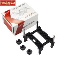 Hardingsun ACC Cruise Module วงเล็บเรดาร์สำหรับซูซุกิบาเลโน่ H6 F7X F7 Geely Atlas Emgrand GT GS X7สปอร์ตโปรตอน X70 GC9 1271321010