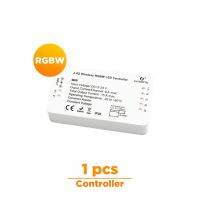 【✴COD✴】 uylexs Gledopto Dc12-24v เครื่องควบคุมแถบไฟ Led อัจฉริยะ,Rgbcct/rgbw Zigbee สามารถควบคุมด้วยเสียงได้ควบคุมด้วยเสียงสะท้อนบวกกับสมาร์ตโฟน Zigbee ศูนย์กลาง3.0