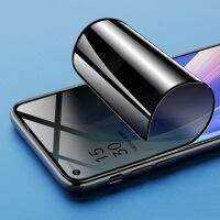 Anti Peeping Ceramic Film for OPPO Reno 7 Pro SE Screen Protectors for OPPO Reno7 SE Pro Reno7se Anti Spy Soft Protective Film