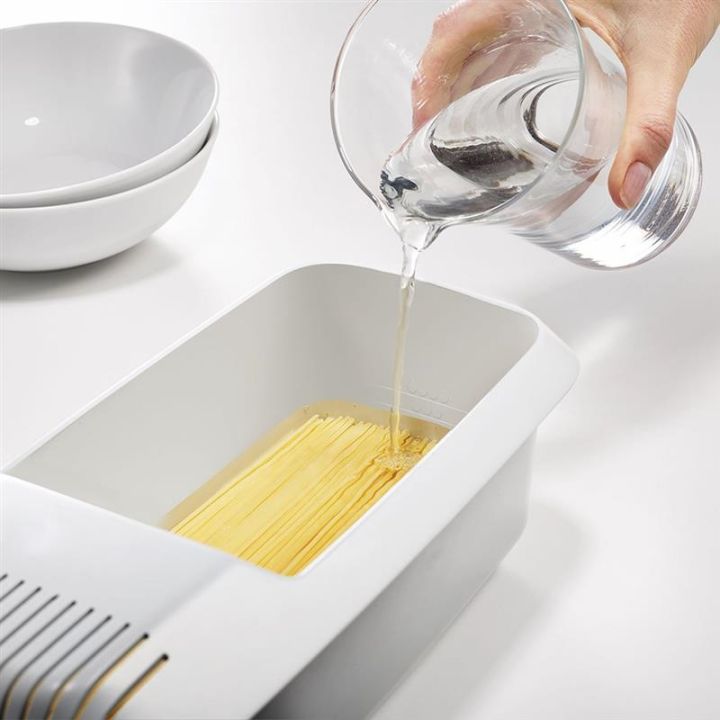 water-lin-jia-feng-หม้อต้มพาสต้าไมโครเวฟ-อุปกรณ์อุปกรณ์ทำอาหารเส้นสปาเก็ตตี้