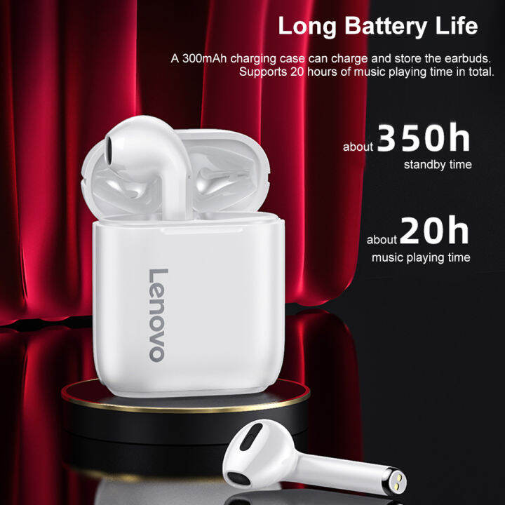 2021-lp2-wirless-bluetooth-5-0-earphones-stereo-bass-touch-control-wireless-headphone-sports-earbuds-waterproof-headset-mic