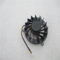 NEW FAN FOR HP 8710P 8710W laptop fan fan notebook fan MCF-J11BM05 GC056015VH-A B2625 450594-001 AT00X000200