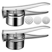 [ABLE]304 Stainless SteelJuicer Household FruitJuicer LemonJuicerKitchen Juicers Squeezing Tools