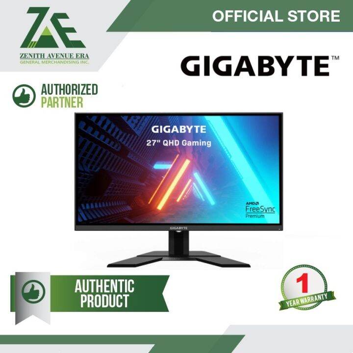 Gigabyte GP-G27Q-AP 27