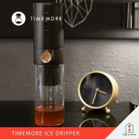 TIMEMORE Ice Dripper Cold Brew สำหรับทำกาแฟดริปเย็น ขนาด 400 ml