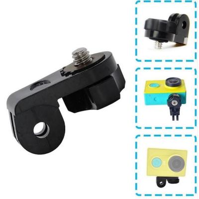 Best Seller!!! GoPro 1/4 Screw AEE Tripod Mount Adapter Converter อะแดปเตอร์สำหรับต่อกับอุปกรณ์โกโปร