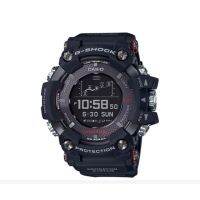 G-SHOCK RANGEMAN GRP-B1000-1D สีดำ ประกันCMG