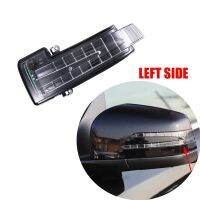 Rearview Mirror Light Turn Signal Light for Mercedes Benz G GL GLE GLS X164 W164 W166 2015-2019