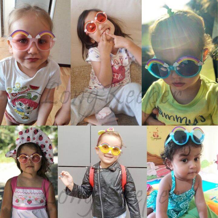 longkeeper-2021-trend-kids-sunglasses-round-rainbow-sun-glasses-boys-girls-eyeglasses-childrens-pink-lenses-baby-shades-uv400