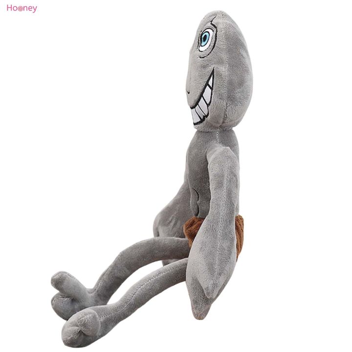 hooney-ตุ๊กตาสัตว์ประตูของเล่นตุ๊กตาคนจากหน้าต่างเกมอุปกรณ์ต่อพ่วงตุ๊กตาผ้ากำมะหยี่วันหยุดของขวัญที่ต้องการ