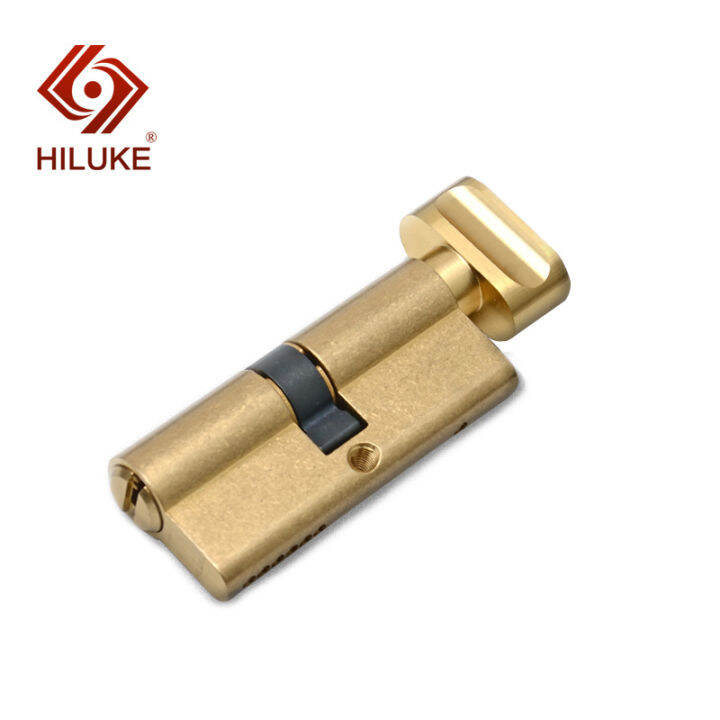 hiluke-rtc70-5c-70mm-european-standard-lock-cylinder-security-door-copper-alloy-lock-core-hardware