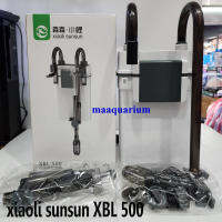 SUNSUN รุ่น XBL-500 กรองแขวนข้างตู้ สำหรับตู้ขนาด 16-20 นิ้ว Hang on Filter