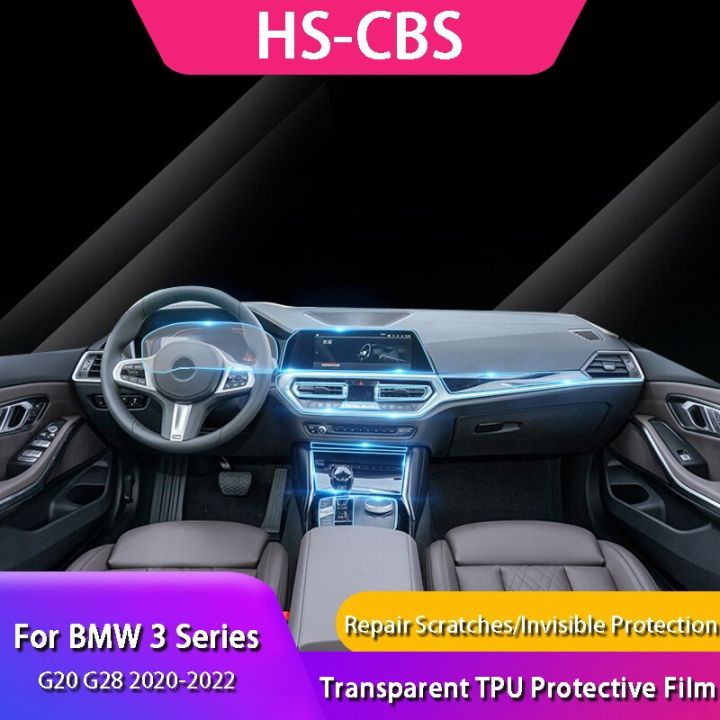 car-interior-center-console-transparent-tpu-protective-film-anti-scratch-repair-film-for-bmw-3-series-g20-g28-2020-2022