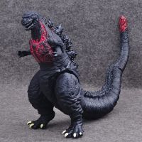 HOT!!!▬ cri237 High Quality Big Dinasour Godzilla Mothra King Ghidorah Giant Monsters All-out Attack - Action Figure Collectible Gifts