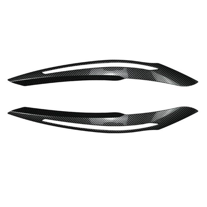 for-bmw-1-series-f20-f21-early-2011-2014-front-headlight-cover-garnish-strip-eyebrow-cover-trim-sticker