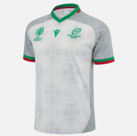 Rugby World-Cup 2023 Portugal National Rugby Union Team adults away  shirt