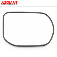 AZGIANT รถแบนกระจกมองข้างเปลี่ยนกระจกสำหรับ2006-2012 Honda CIVIC Cars Accessories