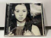 1   CD  MUSIC  ซีดีเพลง    Mai Kuraki  delicious way    (A14A37)