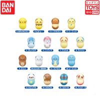 Bandai (บันได) - COONUTS POKEMON 3 (คูนัท โปเกม่อน 3) (คละแบบ)