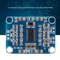 TPA3110 2X15W Digital Audio Stereo Amplifier Module Board Mini Binaural DC 8-18V No-interference Sound