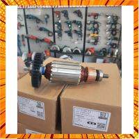 Makita armature for model. 2012NB อะไหล่ทุ่น เครื่องรีดไม้ มากีต้า ขนาด12นิ้ว รุ่น 2012NB part no.517863-2 กรณีสินค้ามีสี ไซท์ เบอร์รบกวนลุกค้าทักมาสอบถามหรือเเจ้งที่เเชทก่อนสั่งสินค้าด้วยนะคะ