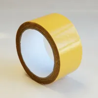 ✸♝ YX 5M Mesh High Viscosity Transparent Double Sided Grid Tape Glass Grid Fiber Adhesive Tape