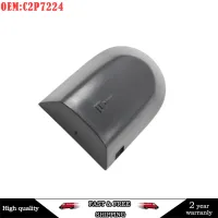 卍 For Jaguar XF XK 2006-2015 Exterior Door Handle Grey/Black Cover C2P7224XXX C2P7224 Car Front Left Door Handle Cover Cap New