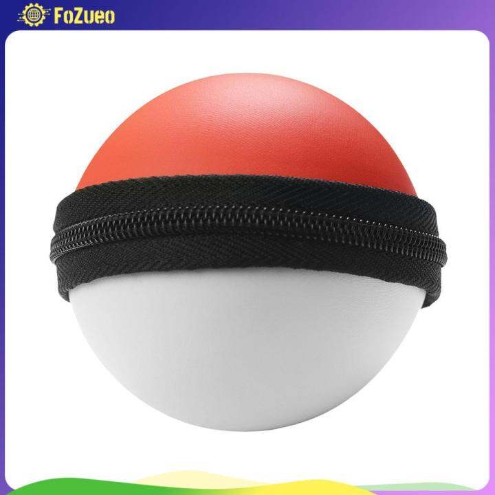 pokeball plus carrying case