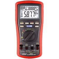 มัลติมิเตอร์วัดค่าความเป็นฉนวน Brymen BM877 Insulation Multimeters