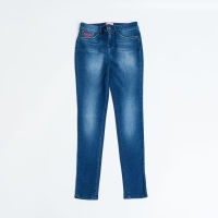 SUPERDRY STANDARD RISE JEGGING กางเกงจ๊อกกิ้ง กางเกงสเวต สำหรับผู้หญิง