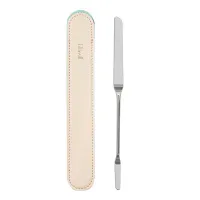 ? Fillimilli Dual Makeup Spatula เกลี่ยรองพื้น [ FLASH SALES ]