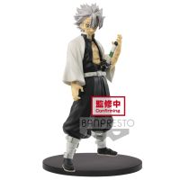 PRE-ORDER BANPRESTO DEMON SLAYER KIMETSUไม่มีYAIBAรูปปริมาณ14