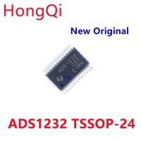 1Pcs/lot 100% New Original ADS1232IPWR ADS1232 TSSOP-24 In Stock WATTY Electronics